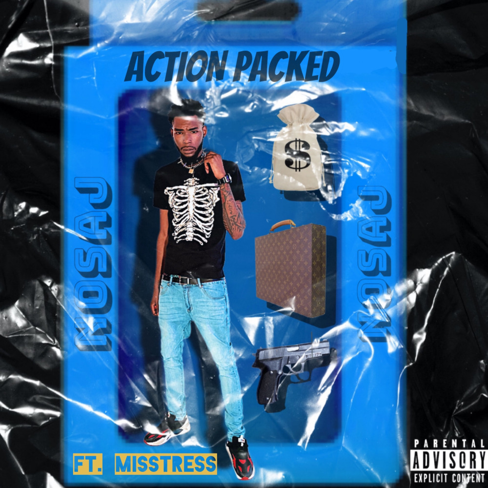 Action Packed (Explicit)