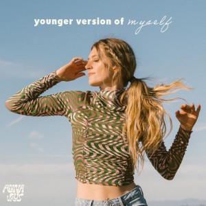 Album Younger Version of Myself oleh Anna Vaus