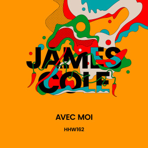 Dengarkan Avec Moi lagu dari James Cole dengan lirik