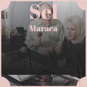 Album Sel Maraca from Various