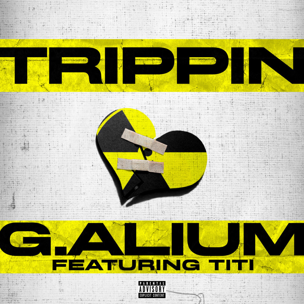 Trippin (Explicit)