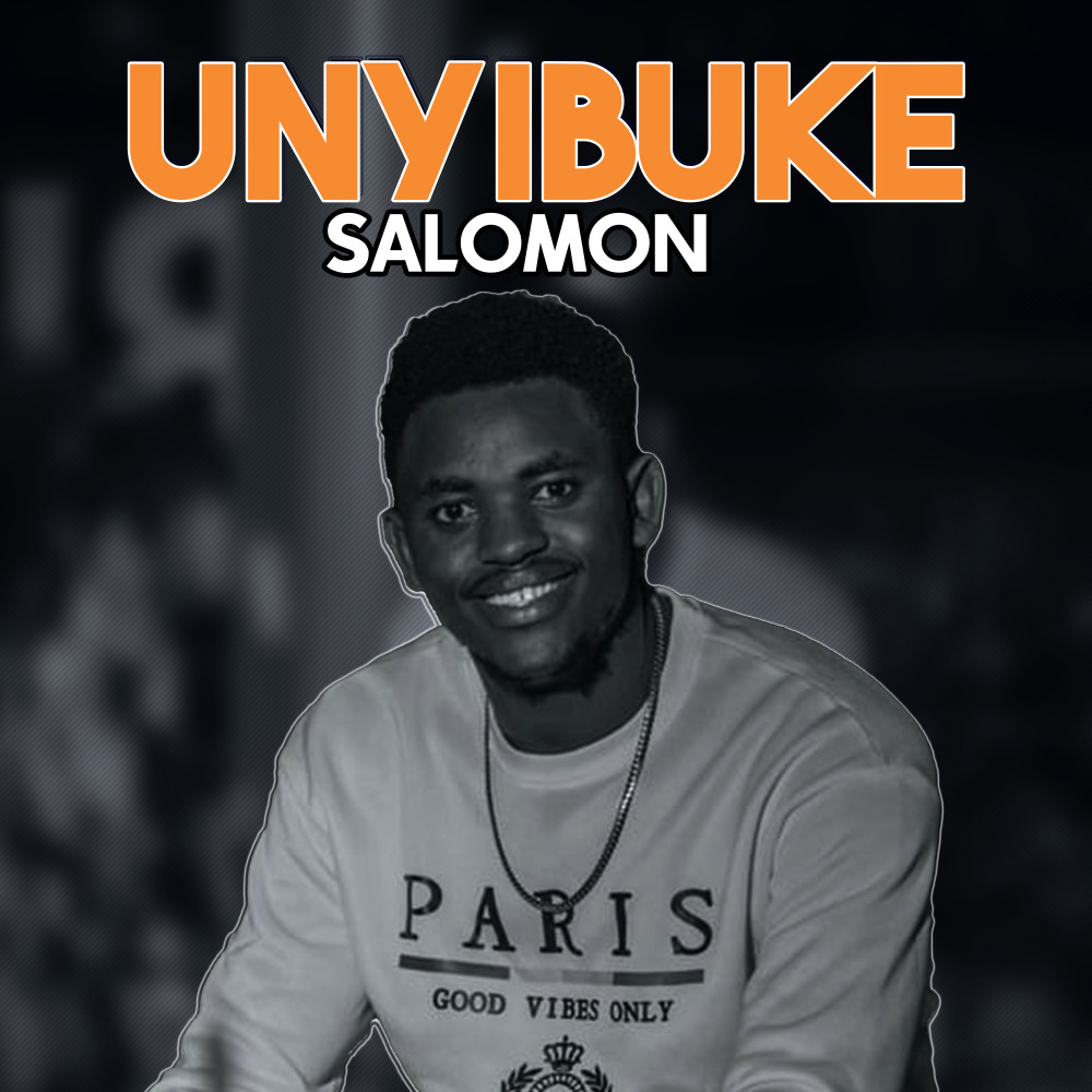 Unyibuke