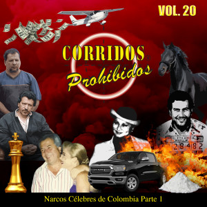 ดาวน์โหลดและฟังเพลง El Corrido de Griselda Blanco พร้อมเนื้อเพลงจาก Alejandro Rozo