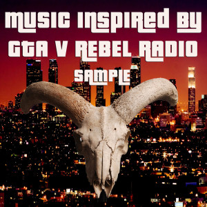 Johnny Cash的專輯Music Inspired by GTA V Rebel Radio - Sample
