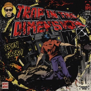 ดาวน์โหลดและฟังเพลง Crawlin in da Moonlight พร้อมเนื้อเพลงจาก Frhnpablo