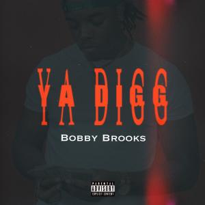 Bobby Brooks的專輯Ya Digg (Explicit)