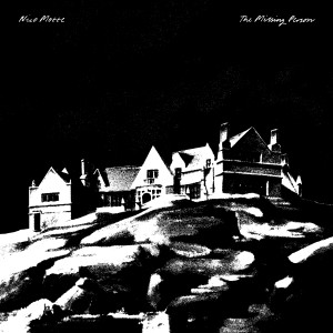 Album Nico Motte - The Missing Person from Nico Motte