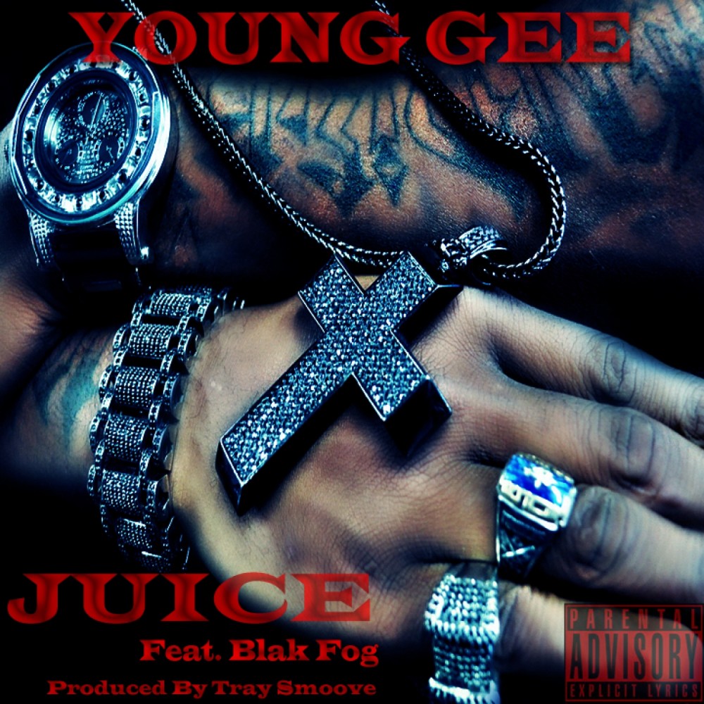 Juice (Explicit)