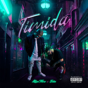 Album Timida (Explicit) from Miniflow