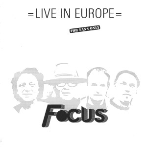 收聽Focus的Hocus Pocus (Live)歌詞歌曲