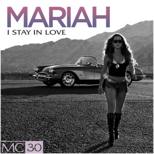 收聽Mariah Carey的I Stay In Love (Jody den Broeder House Mix)歌詞歌曲