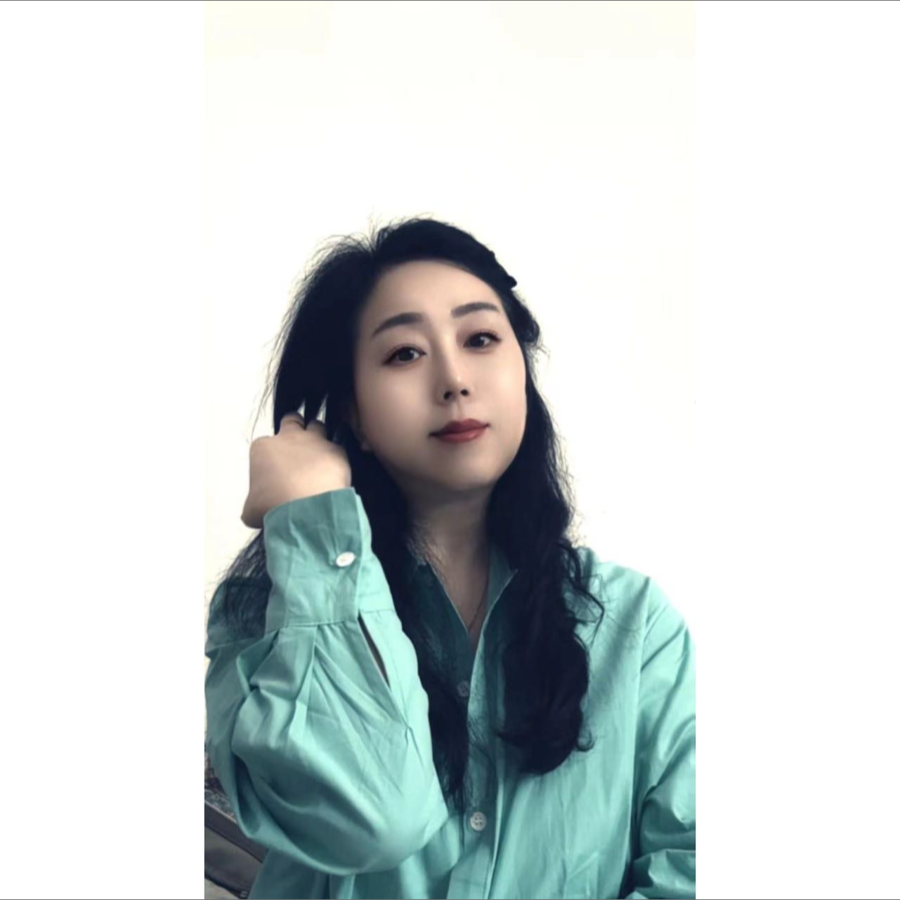 俞儿