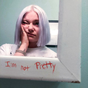 อัลบัม I'm not Pretty ศิลปิน JESSIA