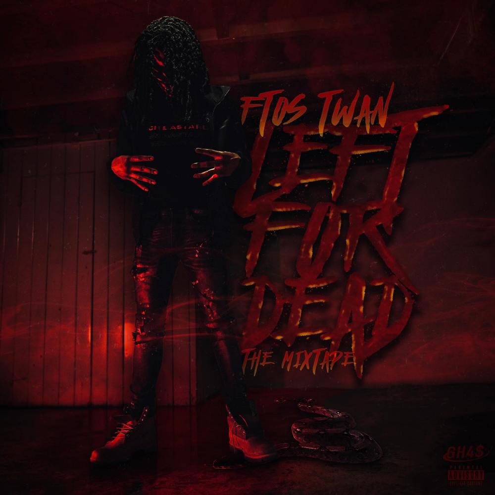 Who You Know (feat. GrindHard E) (Explicit)