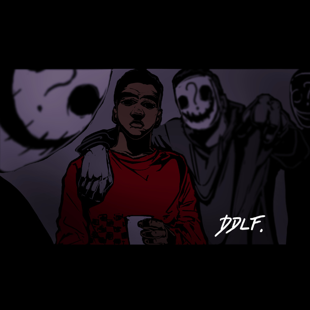 Dindon de la farce (Explicit)
