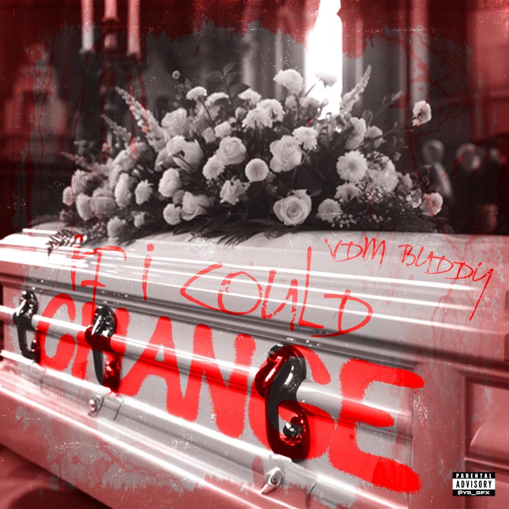 if i could change (feat. Fs Mikey) (Explicit)