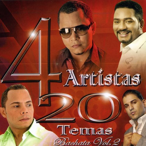 Ella Se Llevó Mi Vida (feat. Geraldine) (20/4 Series Versión)