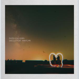 อัลบัม Fate Collides (feat. MAYLYN) ศิลปิน MAYLYN