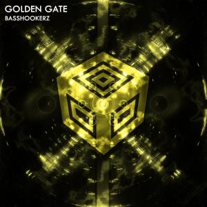 Album Golden Gate from Basshookerz