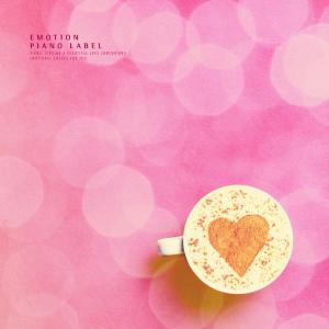 Album Love-filled piano melody (New Age piano) from Various Artists