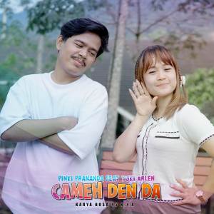 Pinki Prananda的專輯Cameh Den Da