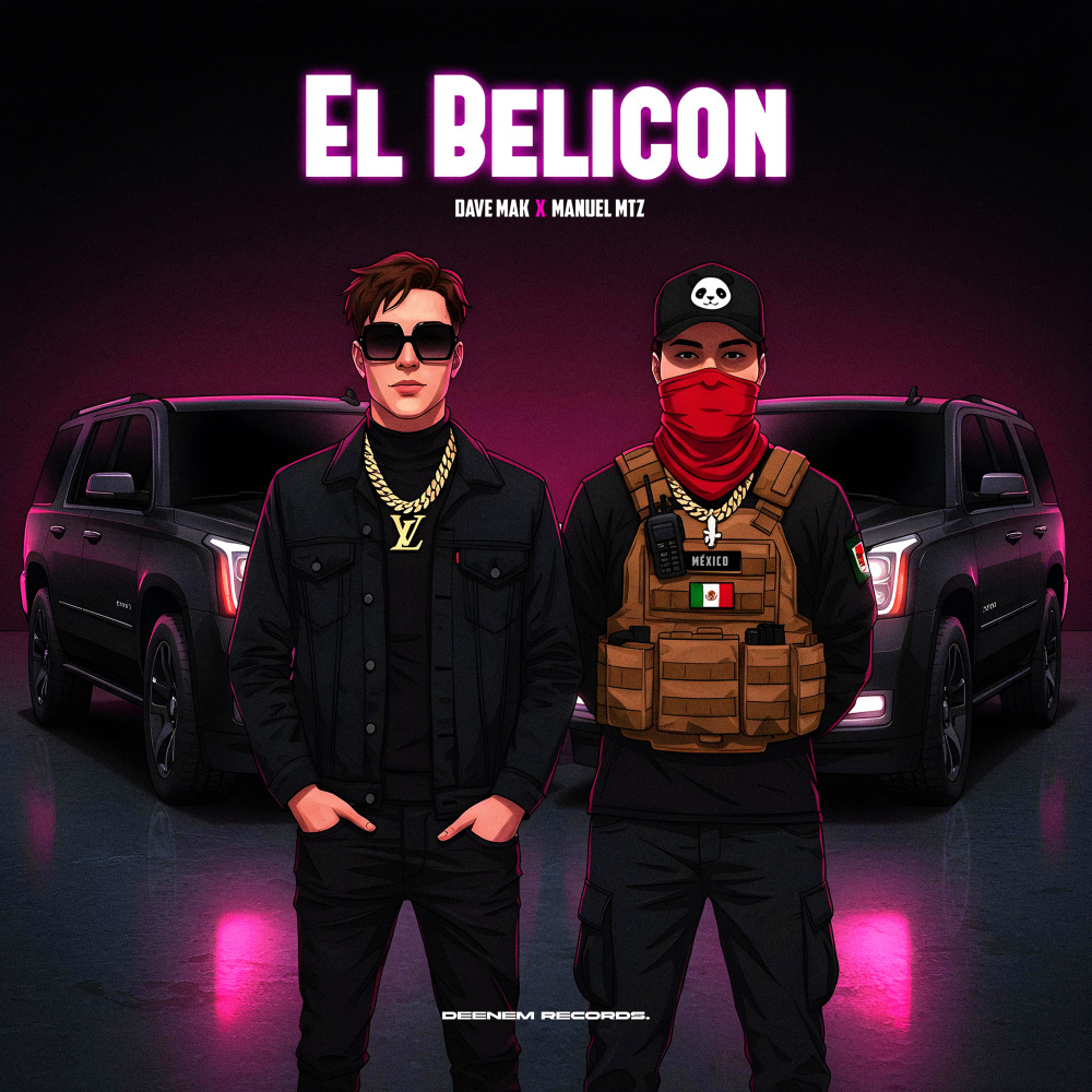 El Belicon (Explicit)