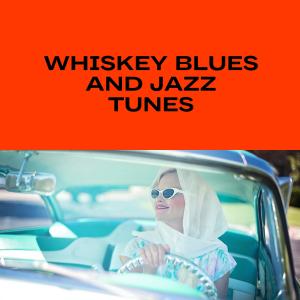 Album Whiskey Blues and Jazz Tunes from Robert Shaw Chorale