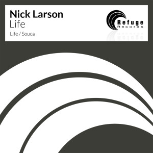 Nick Larson的专辑Life