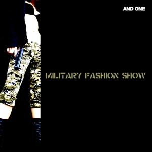 Military Fashion Show dari And_one