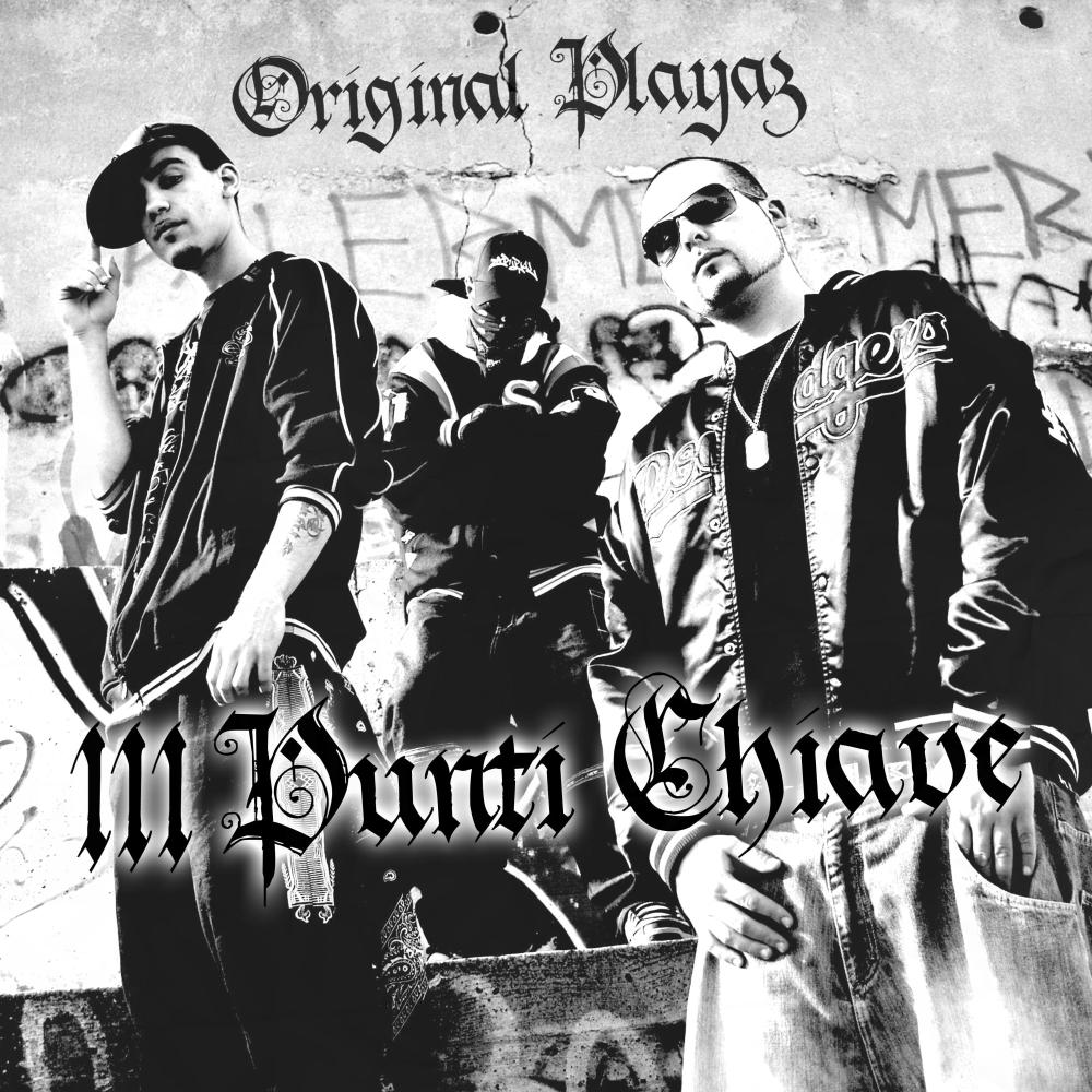 Son cazzi nostri (feat. N Slime, Master T, Shareeq, Baba & Ess One) (Explicit)