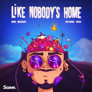 Album Like Nobody's Home from Victoria Voss