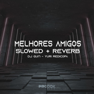 Listen to Melhores Amigos (Slowed + Reverb|Explicit) song with lyrics from Dj Gui7