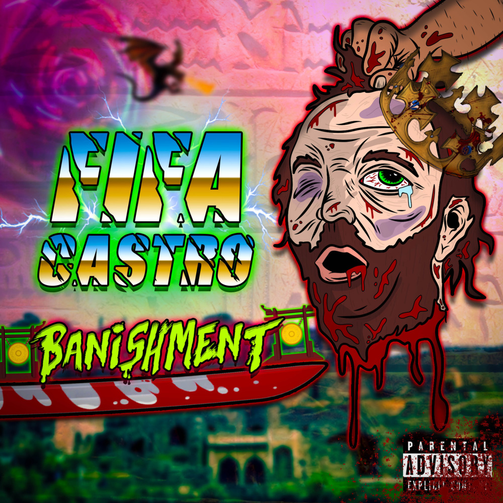 Banishment (Explicit)