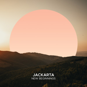 Jackarta的專輯New Beginnings