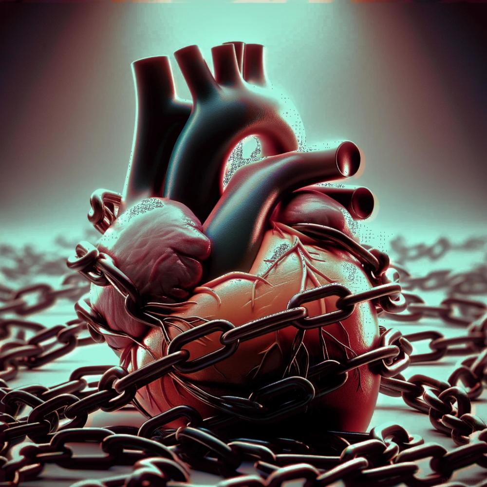 MY HEART