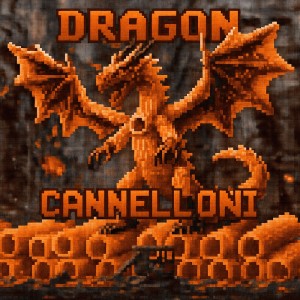Listen to DRAGON CANNELLONI (Slowed) song with lyrics from DJ PROIBIDO