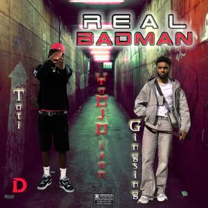 Listen to Real Badman (Explicit) song with lyrics from YoDJDixon