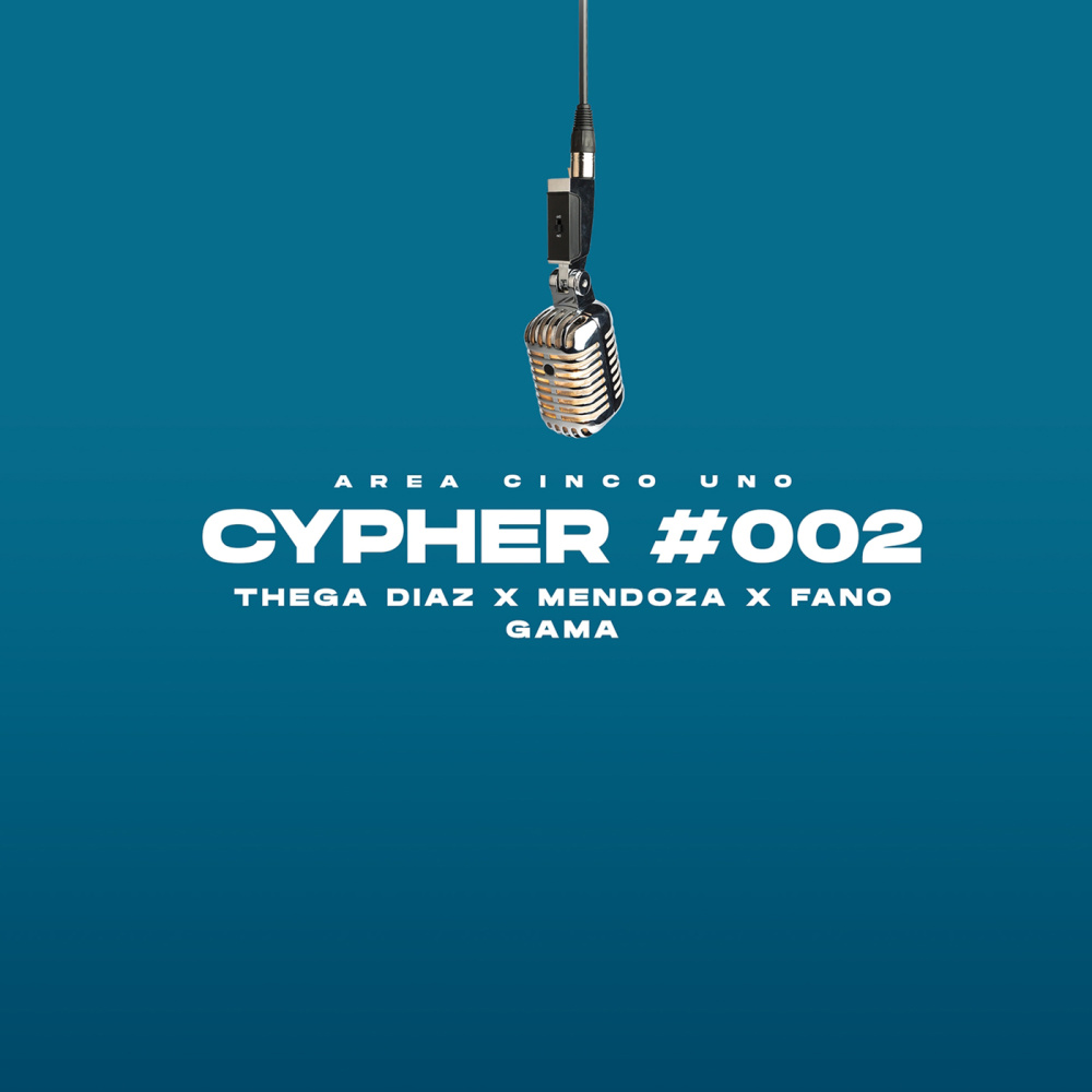 Cypher #002 (Explicit)