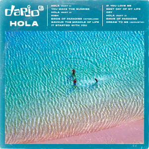 Album Hola from Dario G