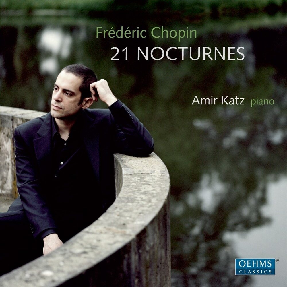 Nocturne No. 21 in C Minor