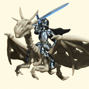 default playlist img