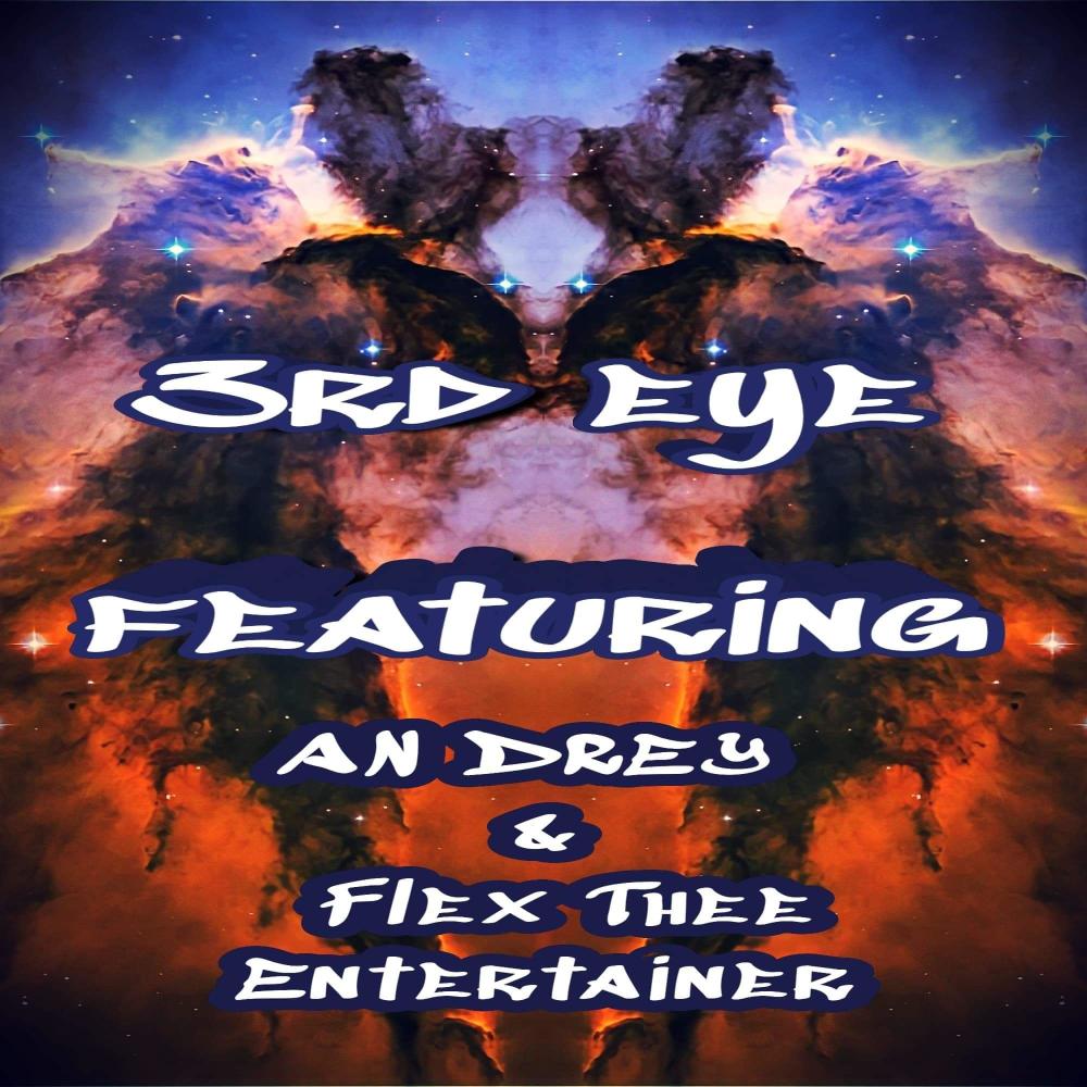 ASTRO-ZONE (feat. An Drey & Flex Thee Entertainer)