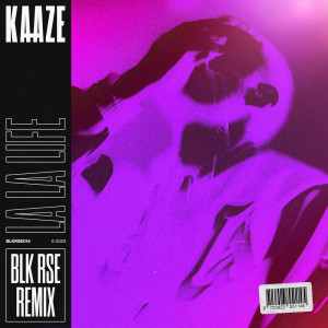 Kaaze的专辑La La Life (BLK RSE Remix)