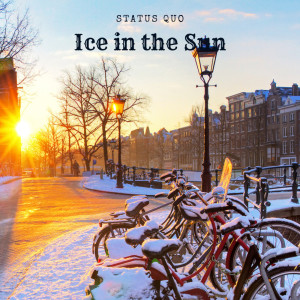 Album Ice In The Sun from Status Quo