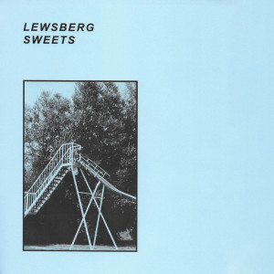 อัลบัม Sweets ศิลปิน Lewsberg