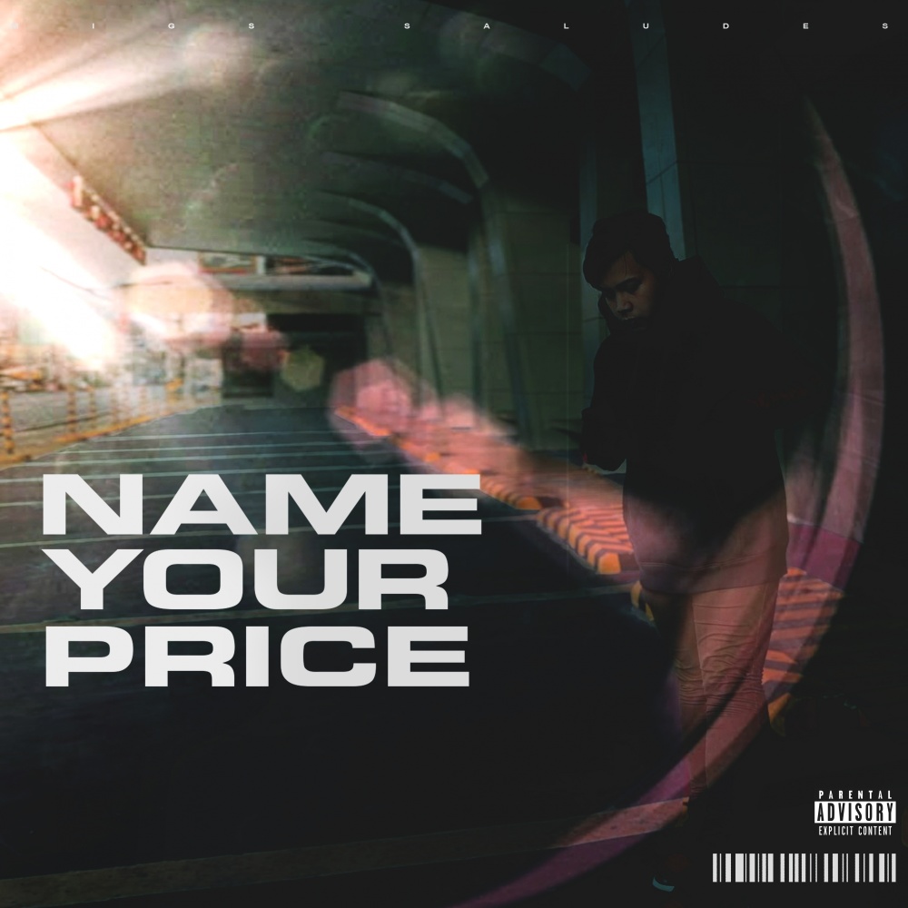 Name Your Price (Explicit)