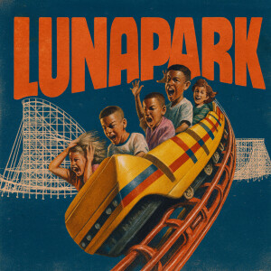 Exact的專輯Lunapark (Explicit)
