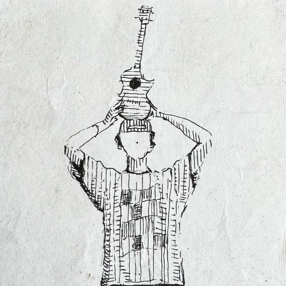 confessions (acoustic)