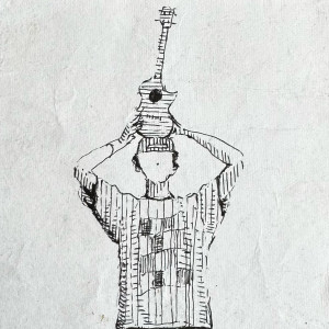 Arden Jones的專輯the acoustic tape (Explicit)