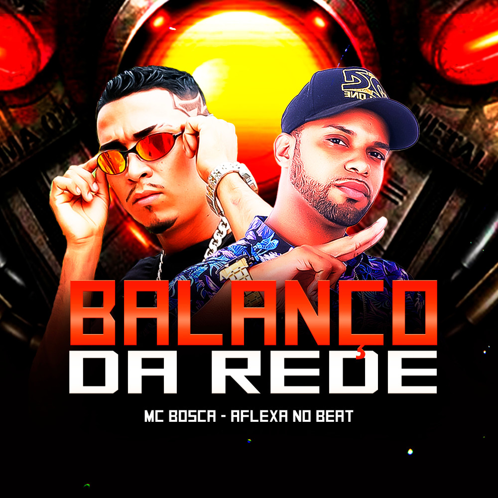 Balanço da Rede